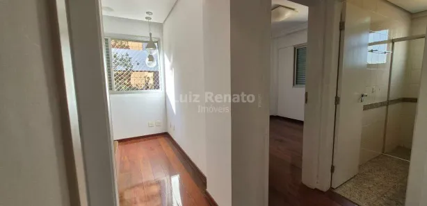 Apartamento com 4 Quartos à venda, 145m² no Cruzeiro, Belo Horizonte