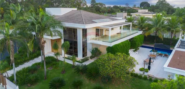 Casa com 4 Quartos à venda, 1000m² no Setor de Habitações Individuais Sul, Brasília
