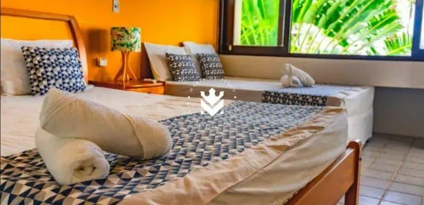 Casa com 8 Quartos à venda, 600m² no Ponta de Serrambi, Ipojuca