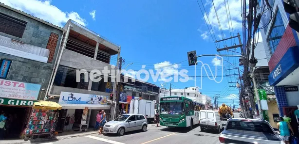 Sala Comercial para alugar, 400m² no Castelo Branco, Salvador