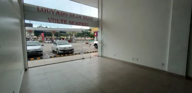 Ponto Comercial para alugar, 60m² no Santo Antônio, Manaus