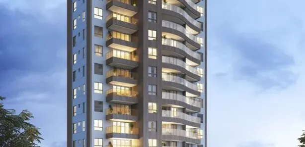 Apartamento com 2 Quartos à venda, 62m² no Horto Florestal, Salvador