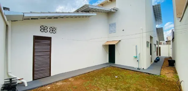 Casa com 2 Quartos à venda, 116m² no Plano Diretor Norte, Palmas