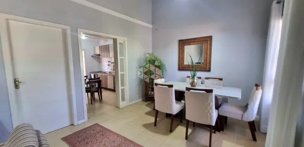Casa com 3 Quartos à venda, 136m² no Igara, Canoas
