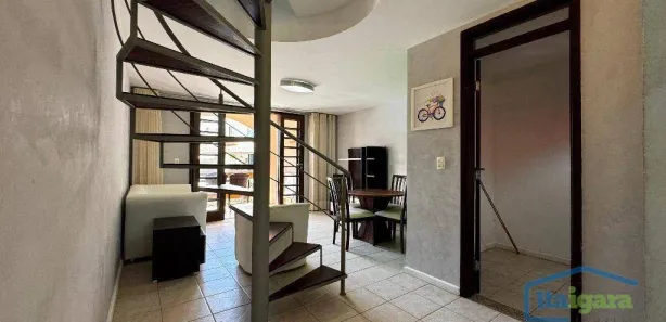 Apartamento com 2 Quartos para alugar, 95m² no Centro, Lauro de Freitas
