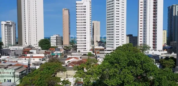 Sala Comercial com 3 Quartos à venda, 167m² no Pina, Recife