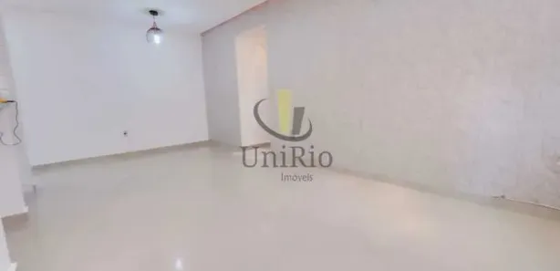 Apartamento com 2 Quartos à venda, 58m² no Campo Grande, Rio de Janeiro