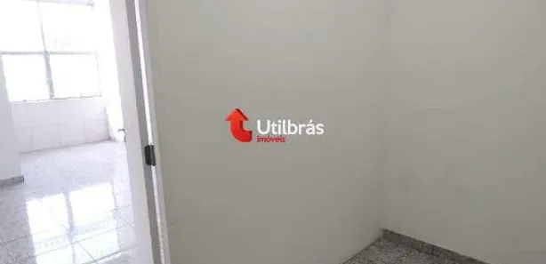 Sala Comercial para alugar, 22m² no Aeroporto, Belo Horizonte