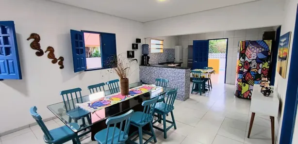 Casa com 3 Quartos à venda, 150m² no Centro, Ipojuca
