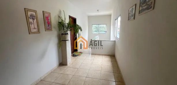 Apartamento com 2 Quartos à venda, 59m² no São Sebastião, Igarapé