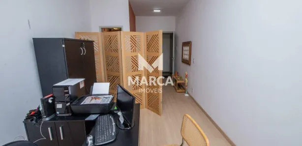 Sala Comercial para alugar, 30m² no Serra, Belo Horizonte