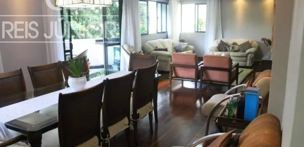 Apartamento com 3 Quartos à venda, 200m² no Graça, Salvador