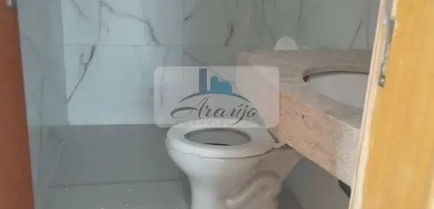 Casa com 2 Quartos à venda, 75m² no Plano Diretor Sul, Palmas