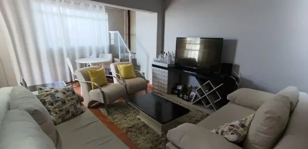 Casa com 3 Quartos à venda, 227m² no Ipê, Belo Horizonte