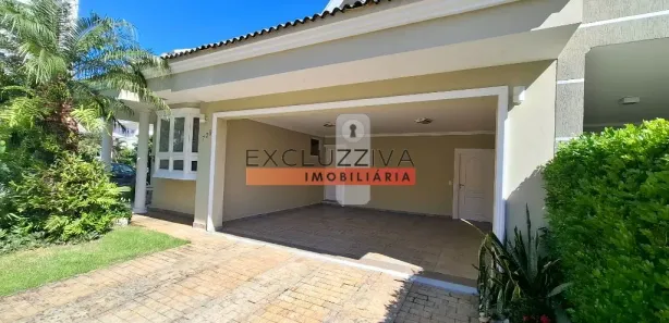 Casa de Condomínio com 4 Quartos para alugar, 350m² no Condomínio Village Taubaté, Taubaté