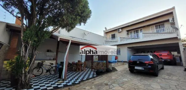 Sobrado com 3 Quartos à venda, 160m² no Jardim Denadai (Nova Veneza), Sumaré