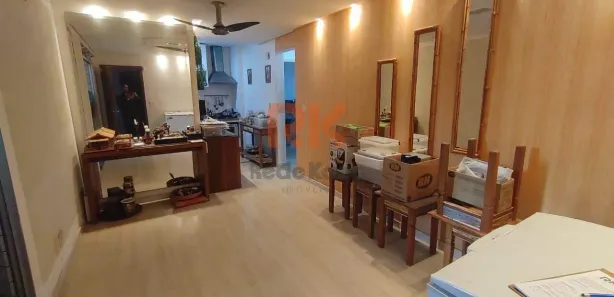 Apartamento com 2 Quartos para alugar, 102m² no Liberdade, Belo Horizonte
