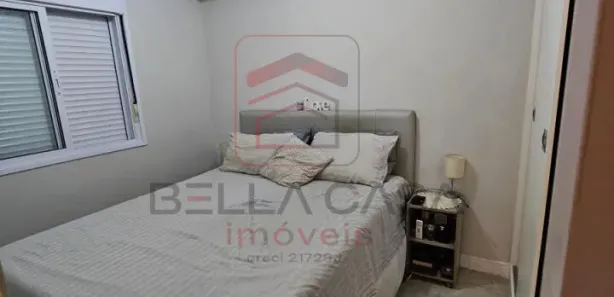 Apartamento com 1 Quarto à venda, 34m² no Mooca, São Paulo
