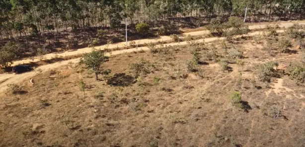 Lote/Terreno à venda, 20000m² no , Cordisburgo