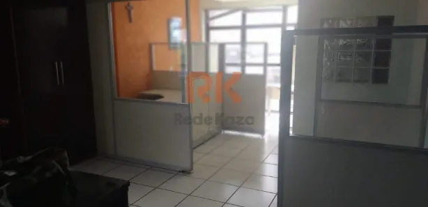 Sala Comercial para alugar, 216m² no Aeroporto, Belo Horizonte