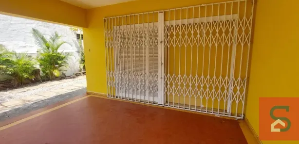 Imóvel Comercial com 5 Quartos para venda ou aluguel, 443m² no Vila Nova, Cabo Frio