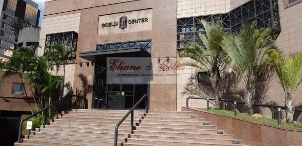 Sala Comercial para alugar, 50m² no Funcionários, Belo Horizonte