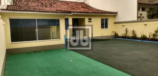 Lote/Terreno para venda ou aluguel, 450m² no Barra da Tijuca, Rio de Janeiro