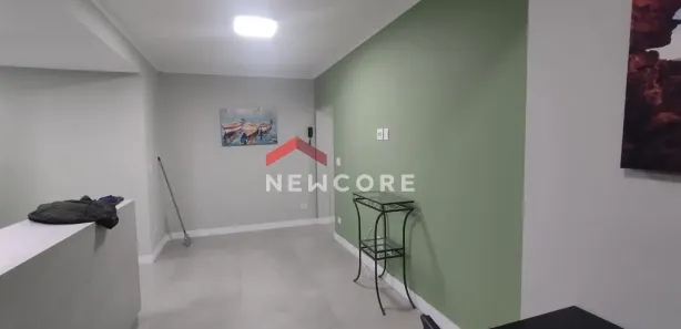 Apartamento com 1 Quarto à venda, 50m² no Aparecida, Santos