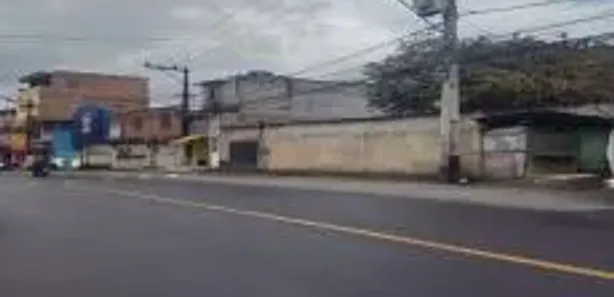 Ponto Comercial para alugar, 25m² no Paripe, Salvador