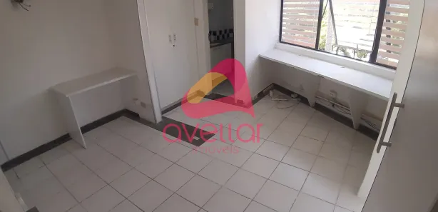 Sala Comercial para alugar, 60m² no Espinheiro, Recife