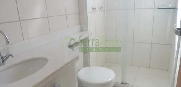 Apartamento com 2 Quartos para alugar, 70m² no Samambaia, Petrópolis