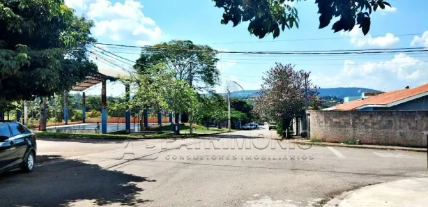 Casa com 3 Quartos à venda, 63m² no Maria Paula Esposito, Araçoiaba da Serra
