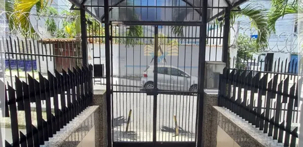 Apartamento com 2 Quartos à venda, 60m² no Dois de Julho, Salvador