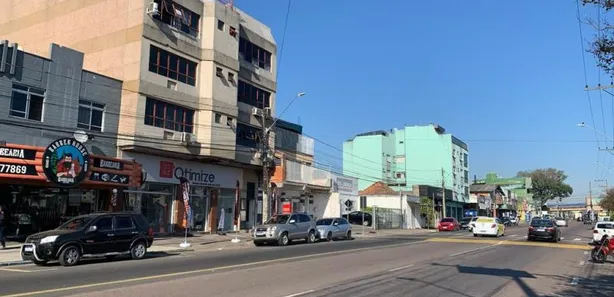 Sala Comercial à venda, 16m² no Centro, Sapucaia do Sul