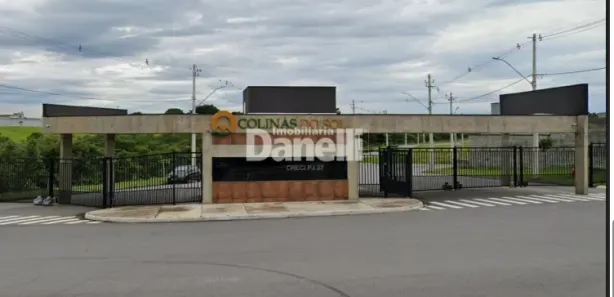 Lote/Terreno à venda, 288m² no Caminho Novo, Tremembé