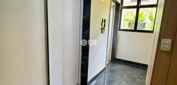 Sala Comercial à venda, 29m² no Lourdes, Belo Horizonte