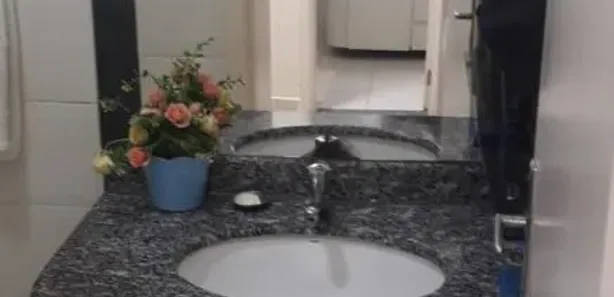 Apartamento com 2 Quartos à venda, 62m² no Centro, São Pedro da Aldeia