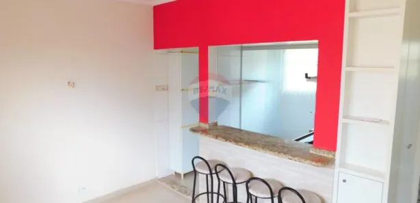 Apartamento com 2 Quartos para alugar, 50m² no Jardim Cruzeiro Gleba B, Mairinque