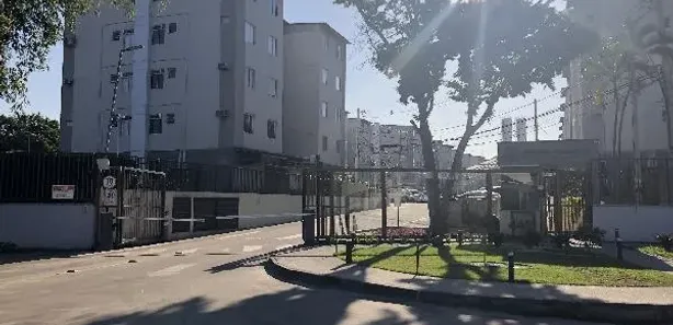 Apartamento com 2 Quartos à venda, 42m² no Campo Grande, Rio de Janeiro