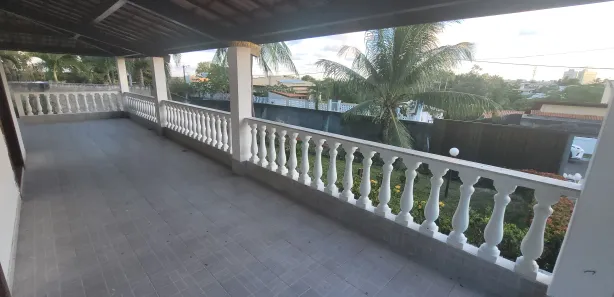 Casa de Condomínio com 4 Quartos à venda, 250m² no Portão, Lauro de Freitas