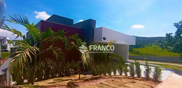 Casa de Condomínio com 3 Quartos para venda ou aluguel, 179m² no Loteamento Residencial Fazenda Casa Grande, Taubaté