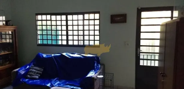 Casa com 3 Quartos à venda, 157m² no Cidade Nova, Rio Claro