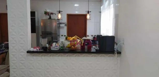 Casa com 2 Quartos à venda, 163m² no Parque Vera Cruz, Tremembé