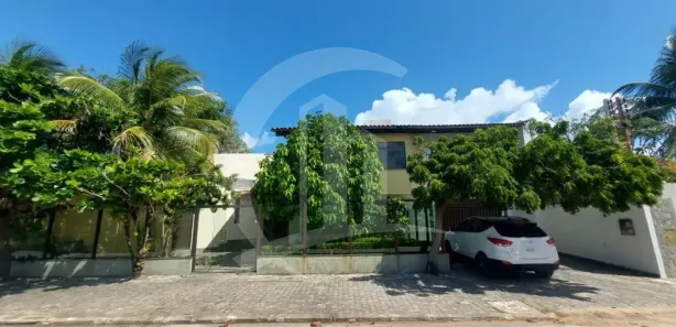 Casa com 4 Quartos para alugar, 500m² no Coroa do Meio, Aracaju