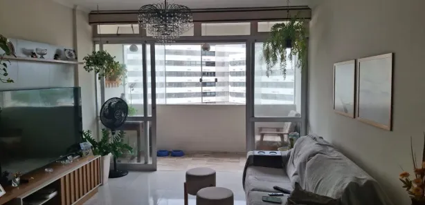 Apartamento com 4 Quartos à venda, 165m² no Ondina, Salvador