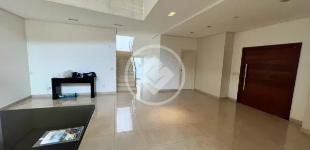 Casa de Condomínio com 4 Quartos à venda, 424m² no Residencial Alphaville Flamboyant, Goiânia