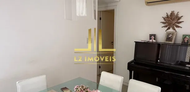 Apartamento com 3 Quartos à venda, 113m² no Horto Florestal, Salvador
