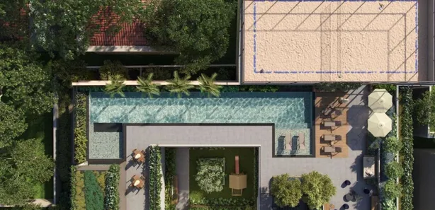 Apartamento com 3 Quartos à venda, 201m² no Brooklin Paulista, São Paulo