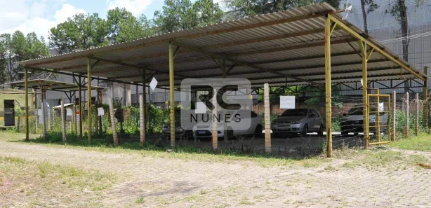 Galpão/Depósito/Armazém para alugar, 3500m² no Distrito Industrial Simão da Cunha, Sabará