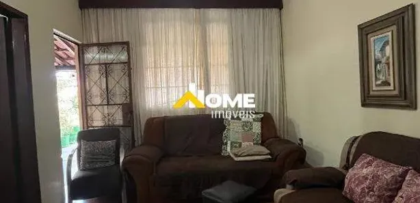 Casa com 4 Quartos à venda, 204m² no Cardoso (Barreiro), Belo Horizonte